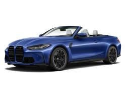 BMW 430i Cabrio Automatic