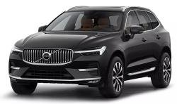 Volvo XC60 B5 Automatic